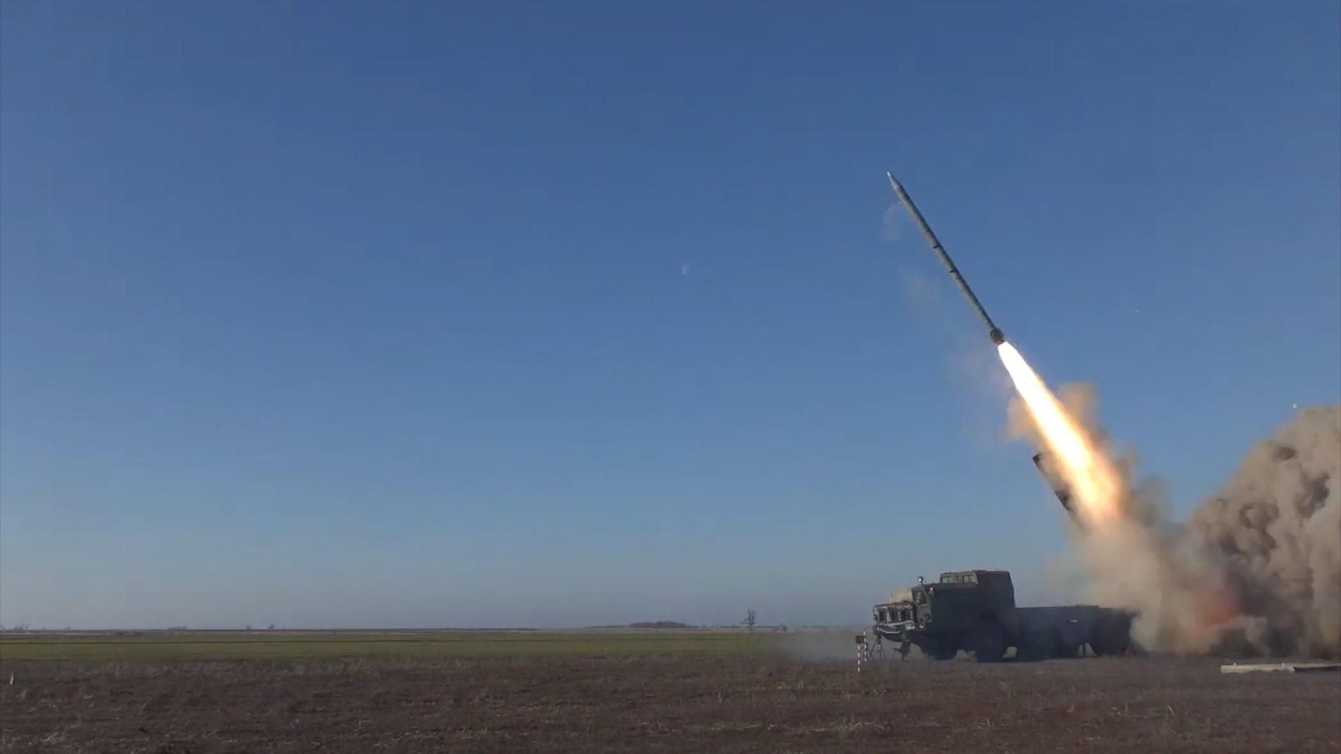 Техника войны: Успешное испытание "Ольха-М". Модернизированный СКП-11 для Воздушных сил Техника войны: Успешное испытание "Ольха-М". Модернизированный СКП-11 для Воздушных сил