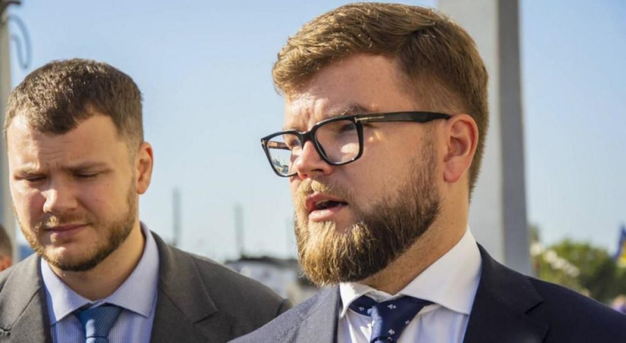 Уряд "тисне" на членів Наглядової ради "Укрзалізниці" з метою відставки Кравцова Уряд "тисне" на членів Наглядової ради "Укрзалізниці" з метою відставки Кравцова