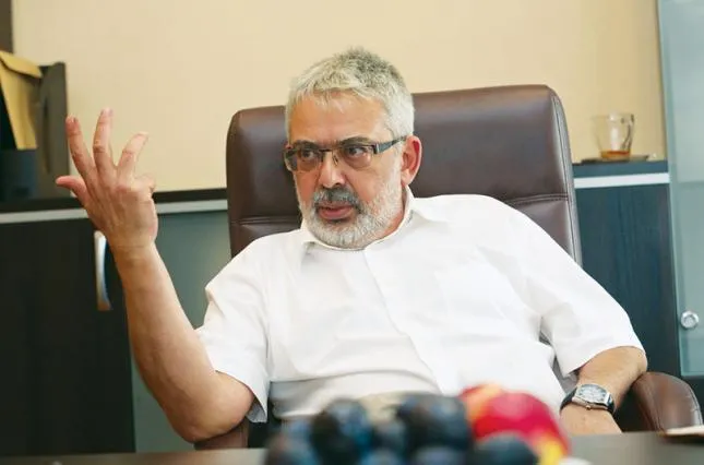 піковський піковський