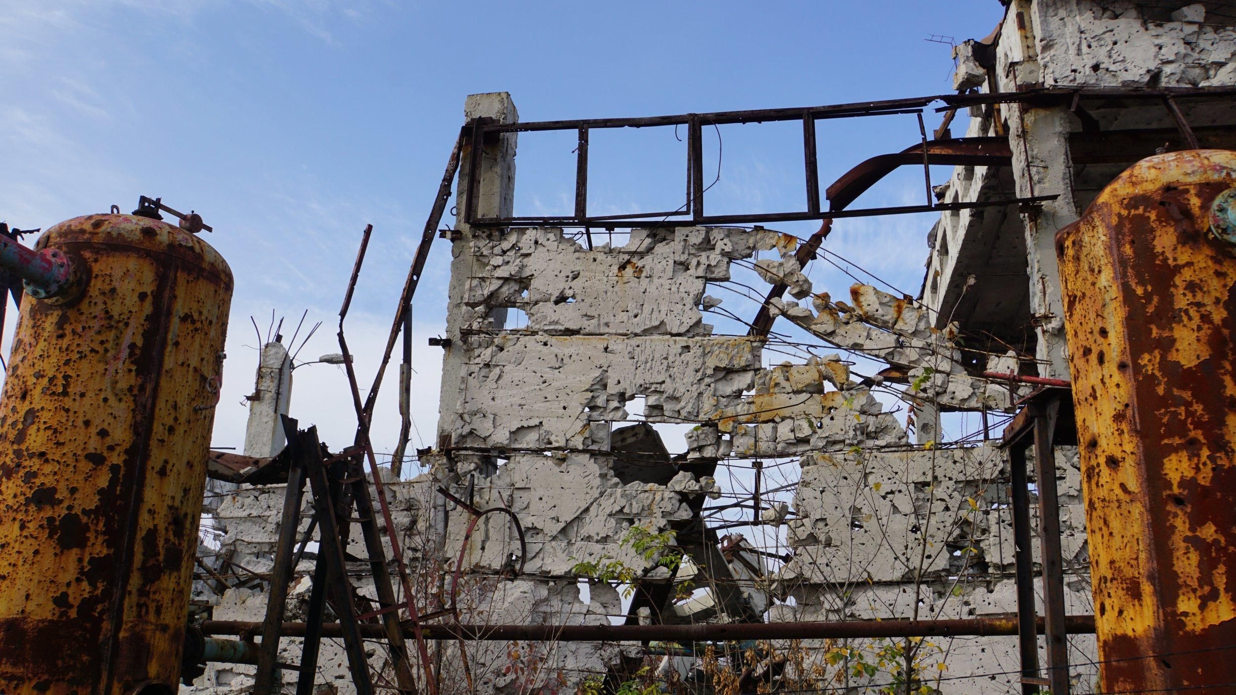 До лав окупантів на Донбасі вербують засуджених: СБУ знайшла нові докази До лав окупантів на Донбасі вербують засуджених: СБУ знайшла нові докази