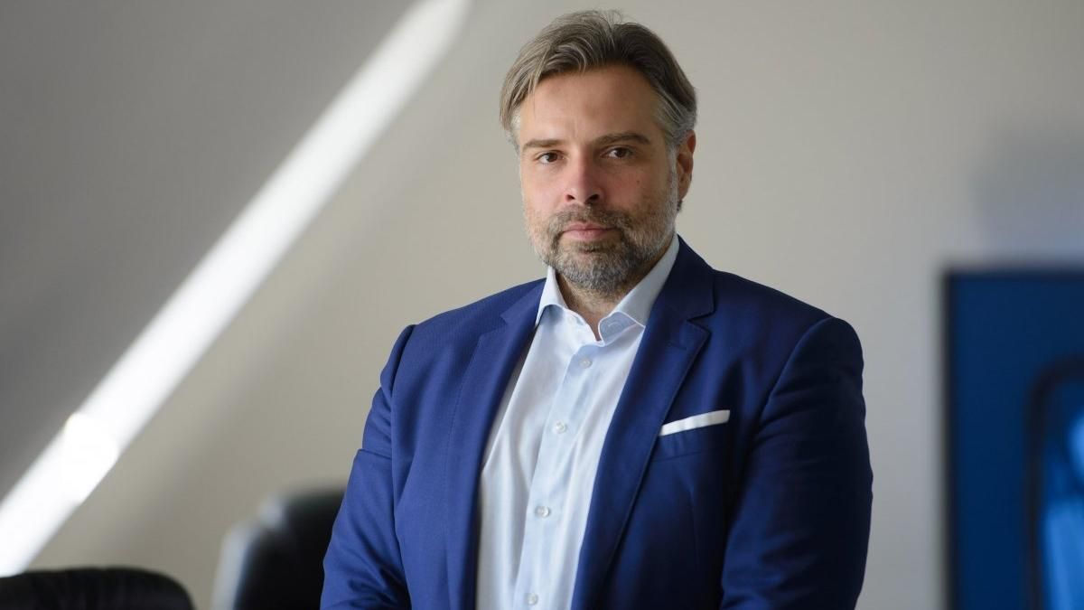 Диверсія проти влади, – голова "Укрметалургпрому" Каленков про невиплату ПДВ промисловцям Диверсія проти влади, – голова "Укрметалургпрому" Каленков про невиплату ПДВ промисловцям