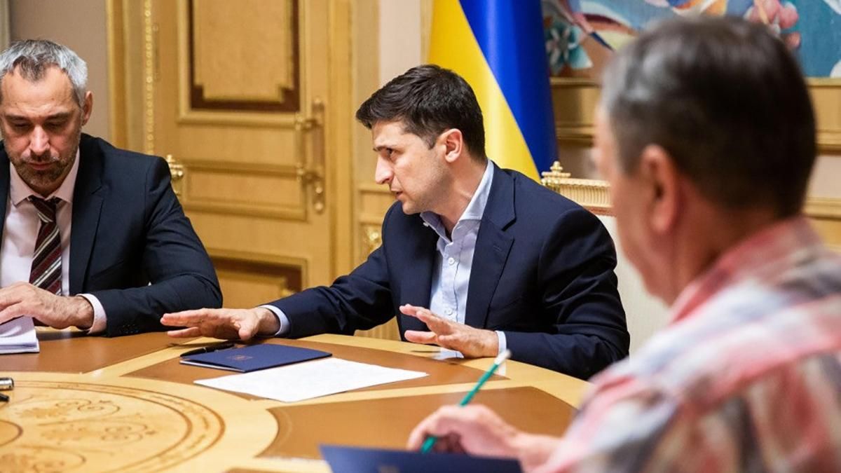 Зеленский подписал указ об усилении кибербезопасности: что это значит Зеленский подписал указ об усилении кибербезопасности: что это значит