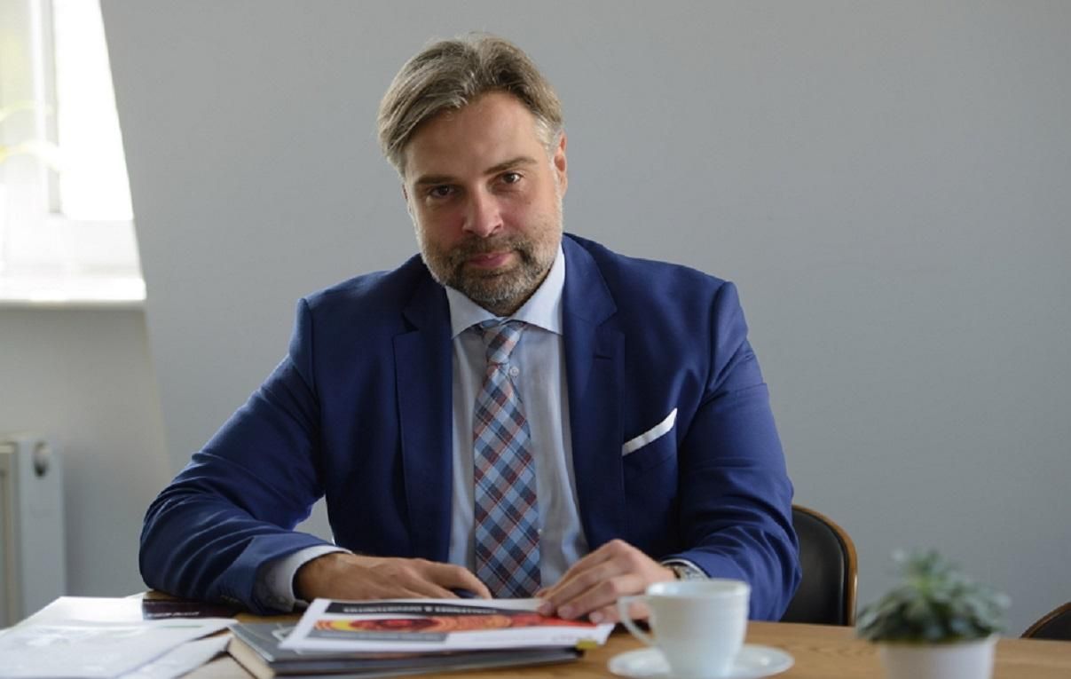 Мільйони людей залишаться перед святами без грошей, – Каленков про невиплату ПДВ промисловцям Мільйони людей залишаться перед святами без грошей, – Каленков про невиплату ПДВ промисловцям