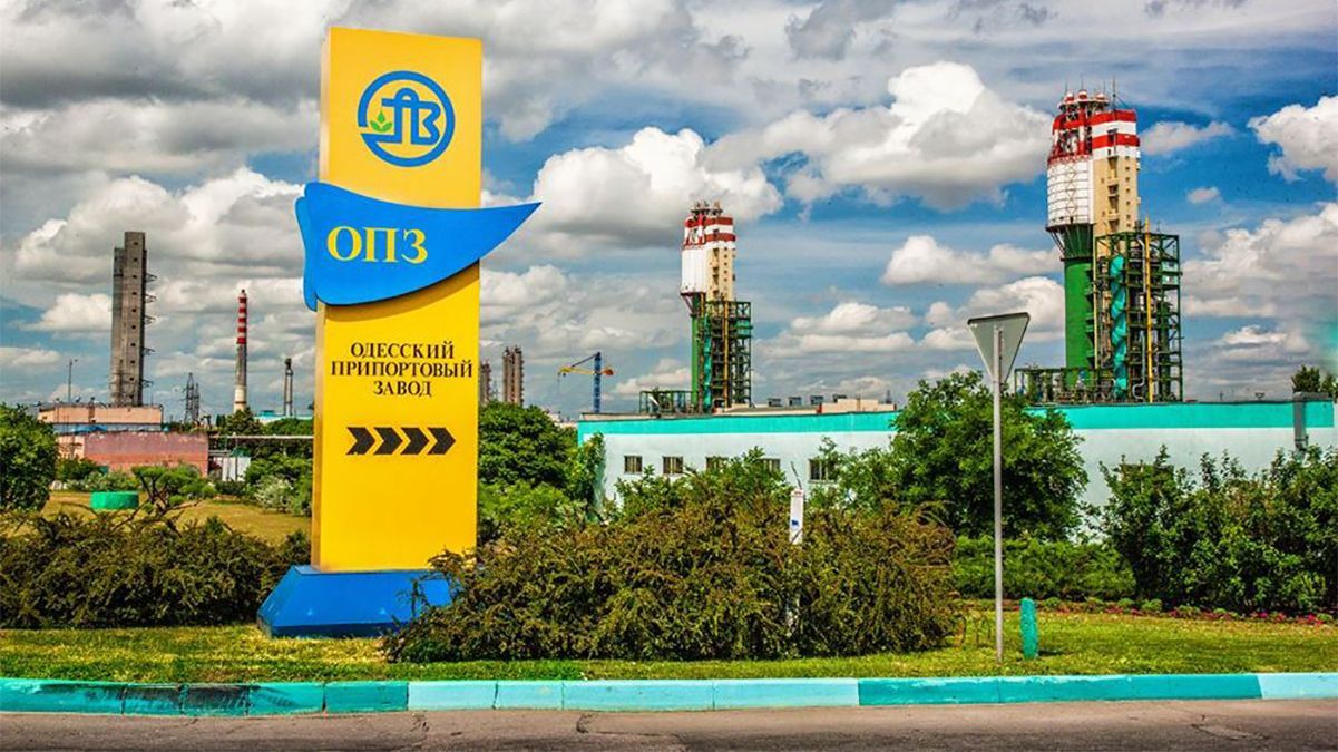 Уряд може призначити прокремлівських менеджерів на ОПЗ і ОГХК, – ЗМІ Уряд може призначити прокремлівських менеджерів на ОПЗ і ОГХК, – ЗМІ