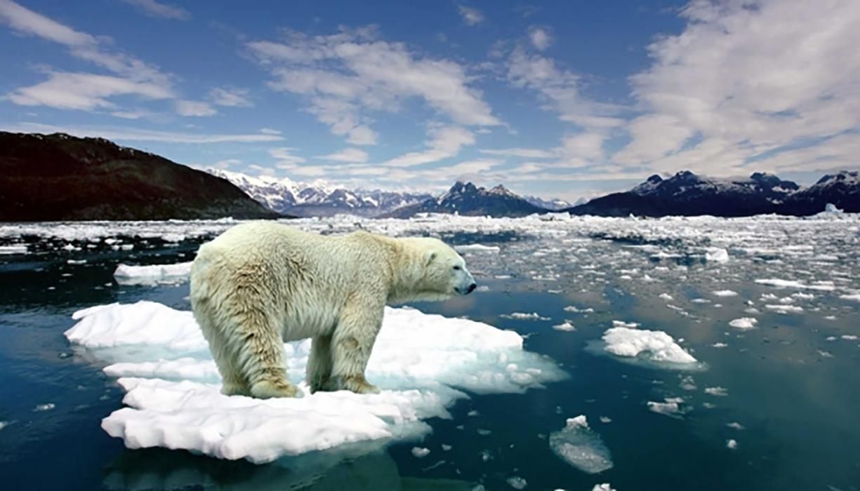 84% українців вірять у глобальну зміну клімату – опитування 84% українців вірять у глобальну зміну клімату – опитування