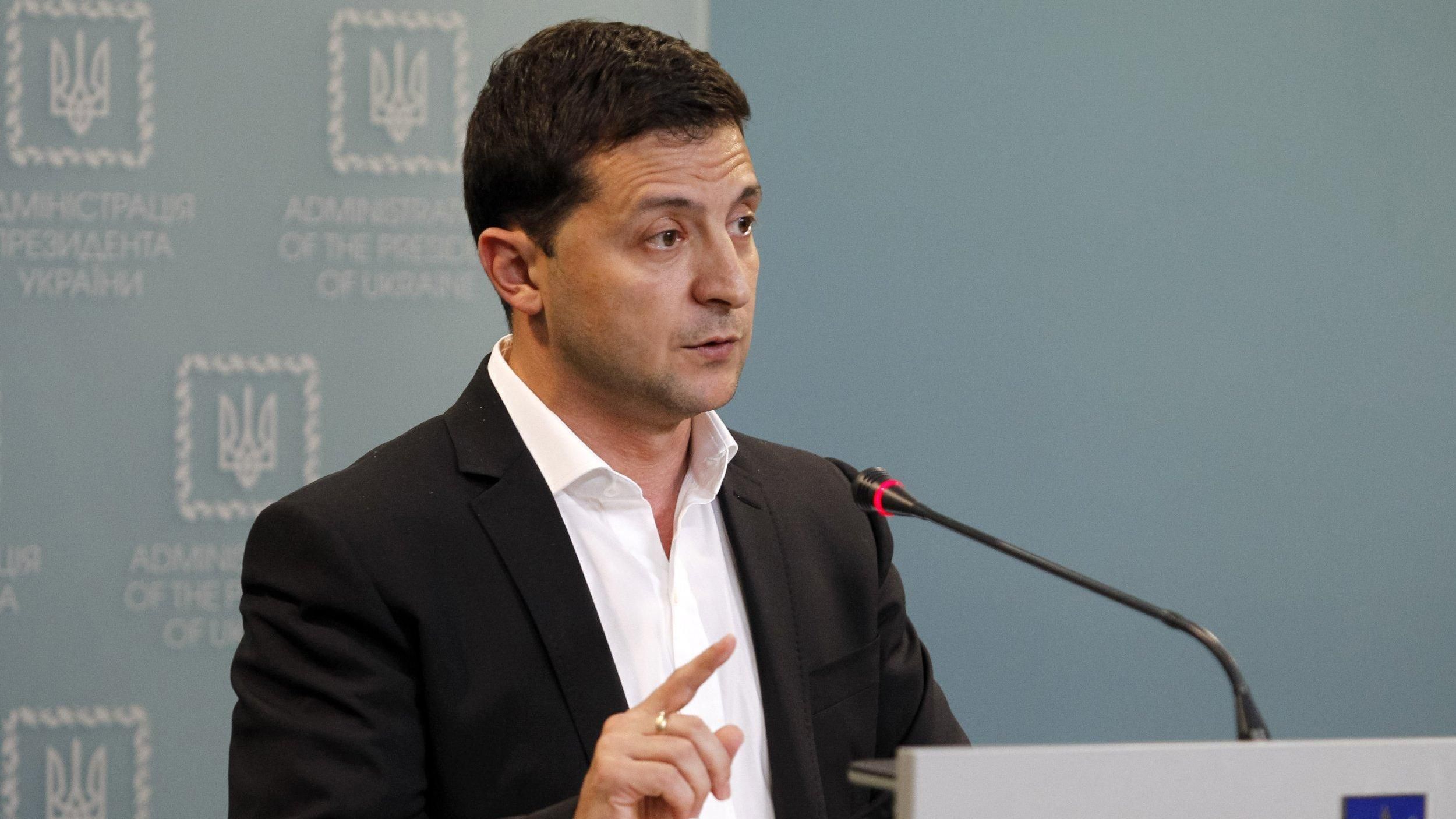 Зеленський призначив генерала Коваля главою комісії, яку до нього очолював Кривонос Зеленський призначив генерала Коваля главою комісії, яку до нього очолював Кривонос