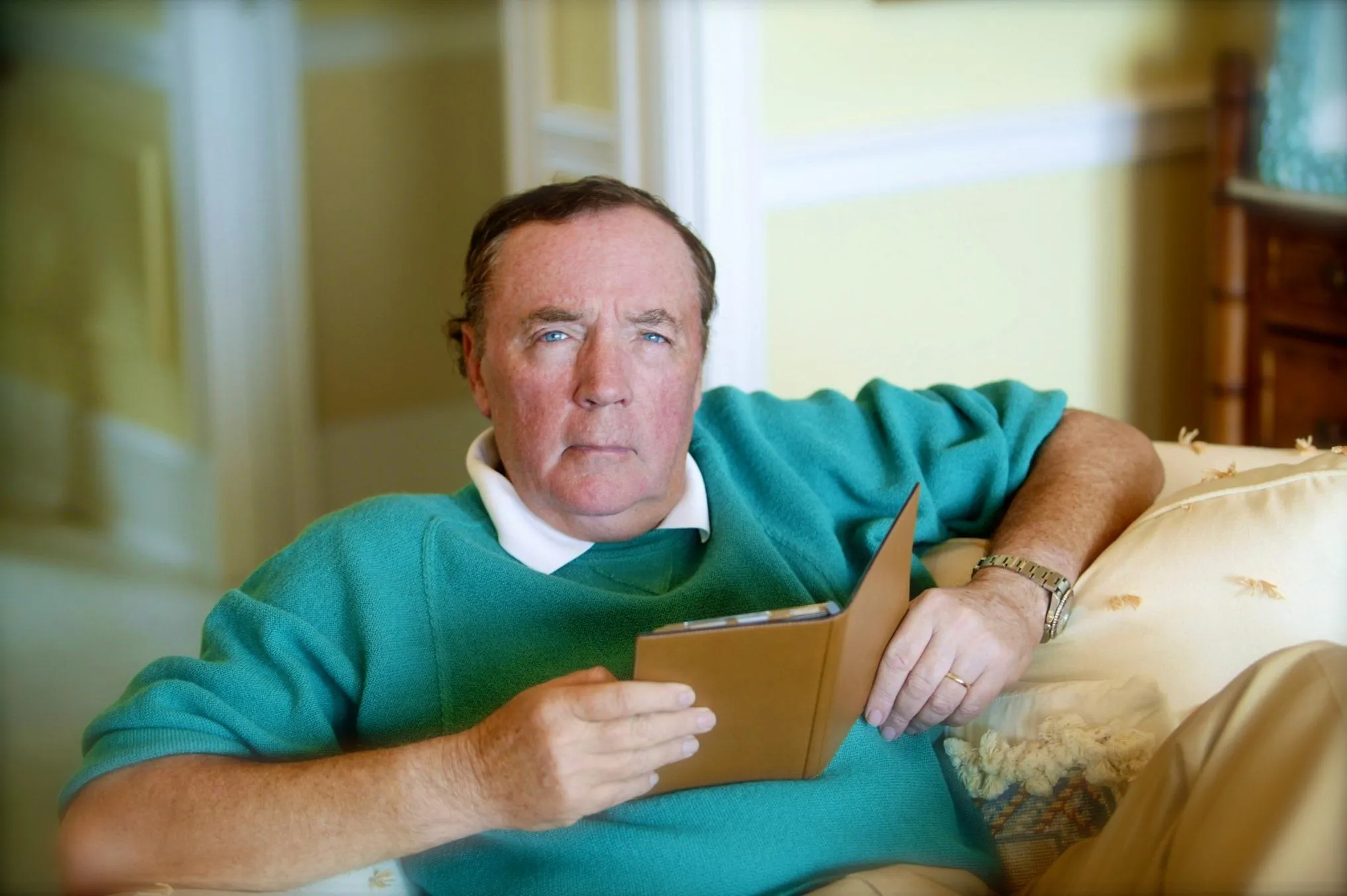 джеймс паттерсон джеймс паттерсон