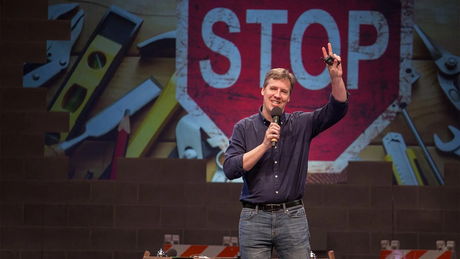 джеф кінні джеф кінні