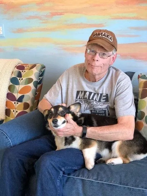 стівен кінг стівен кінг