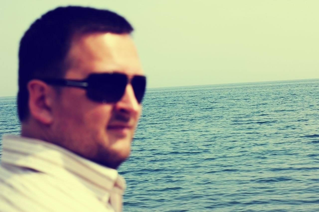 Схема ФСБ – незмінна: до українця Кашука в анексованому Криму досі не пустили адвоката Схема ФСБ – незмінна: до українця Кашука в анексованому Криму досі не пустили адвоката