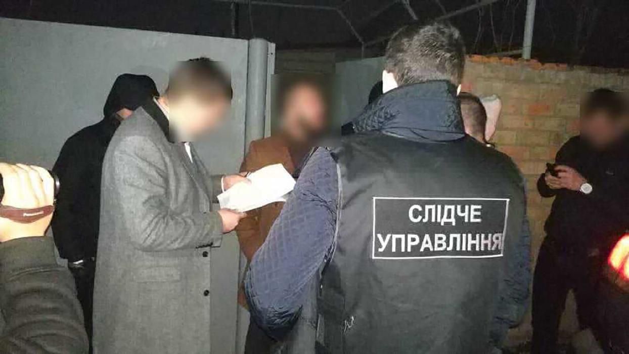 Два депутата присвоили 1,5 гектара побережья в Одесской области Два депутата присвоили 1,5 гектара побережья в Одесской области