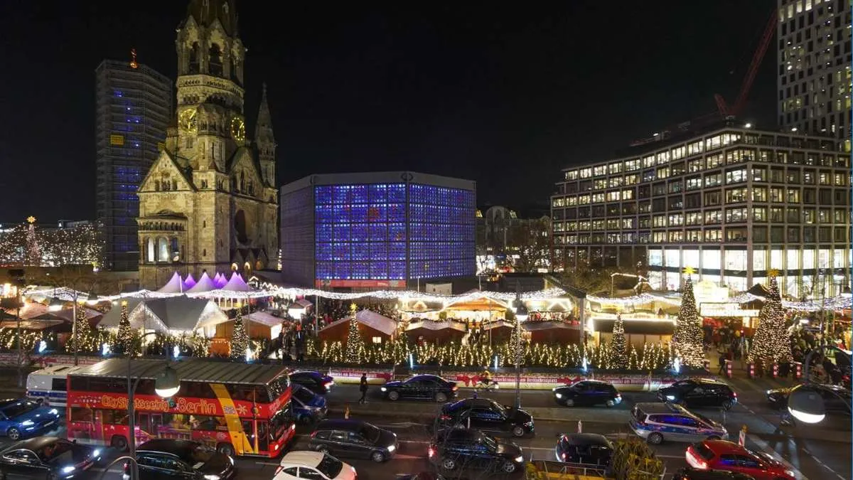 Берлин Берлин