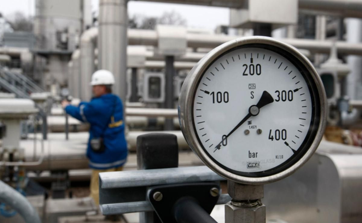 Санкции США против Северного потока 2 - Россия не сможет быстро достроить Санкции США против Северного потока 2 - Россия не сможет быстро достроить