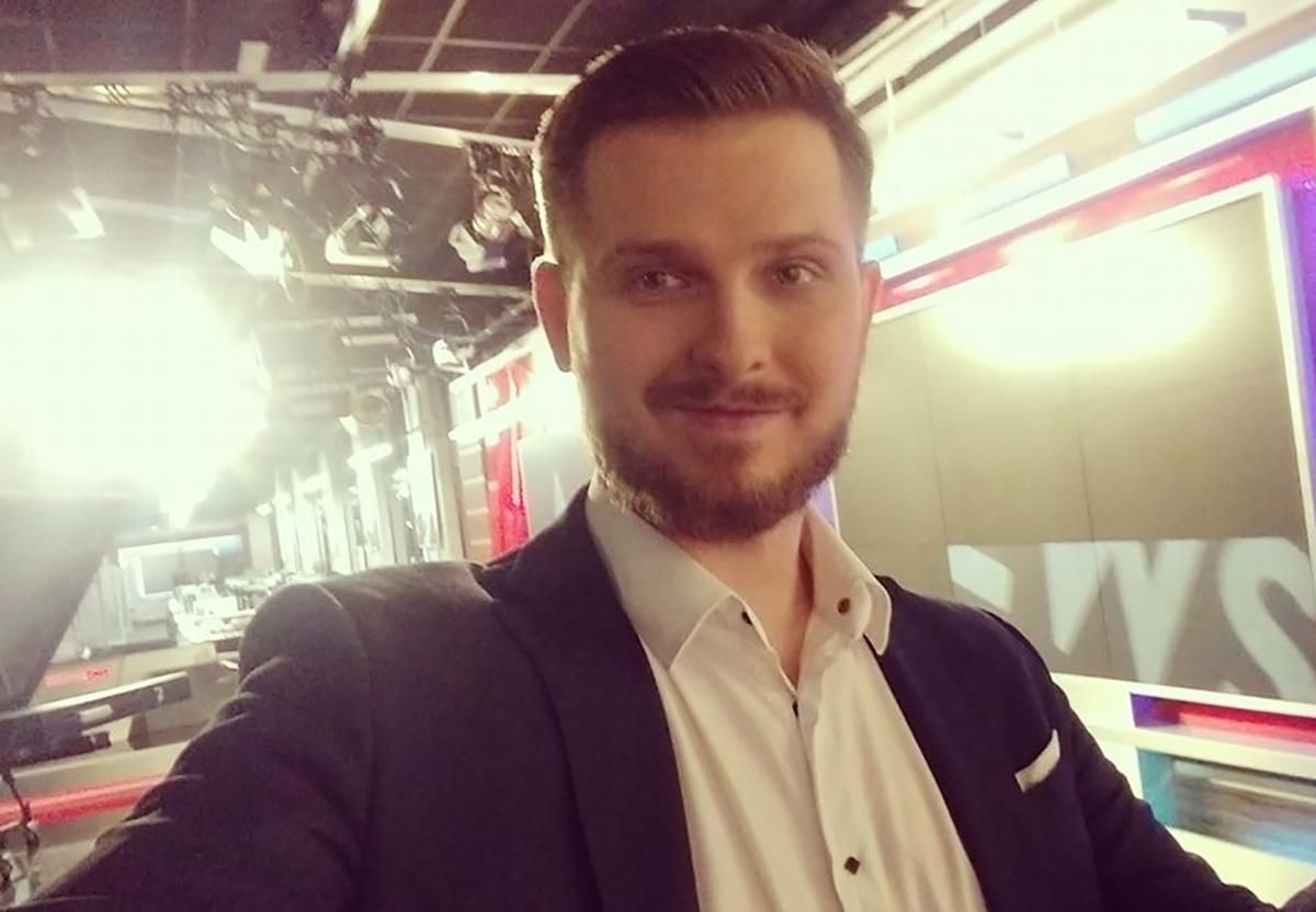 Вбивство Шеремета – журналіста NewsOne Павловського кличуть на допит Вбивство Шеремета – журналіста NewsOne Павловського кличуть на допит