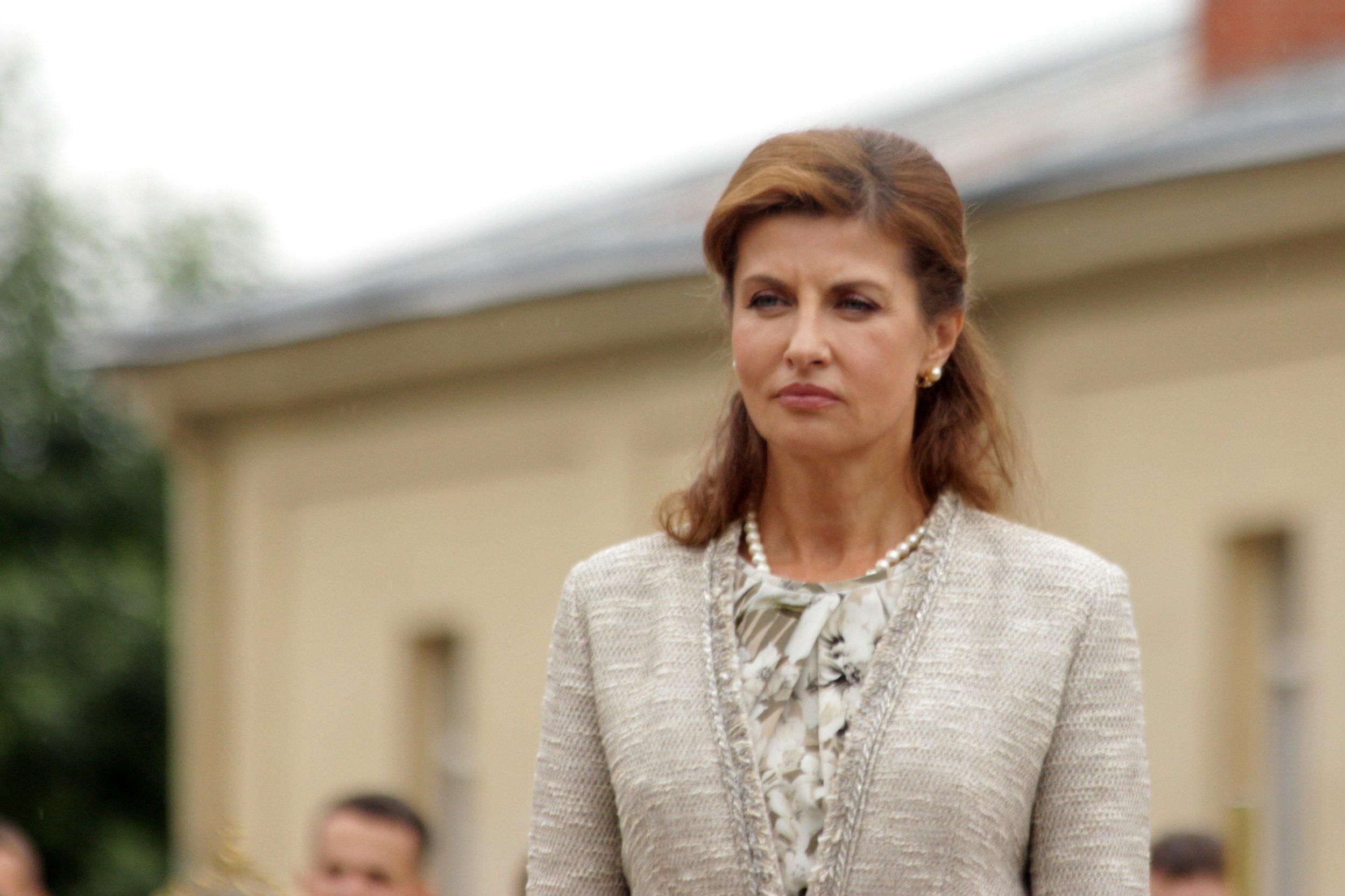 Скандал із Мариною Порошенко: чому колишня перша леді образилася на владу