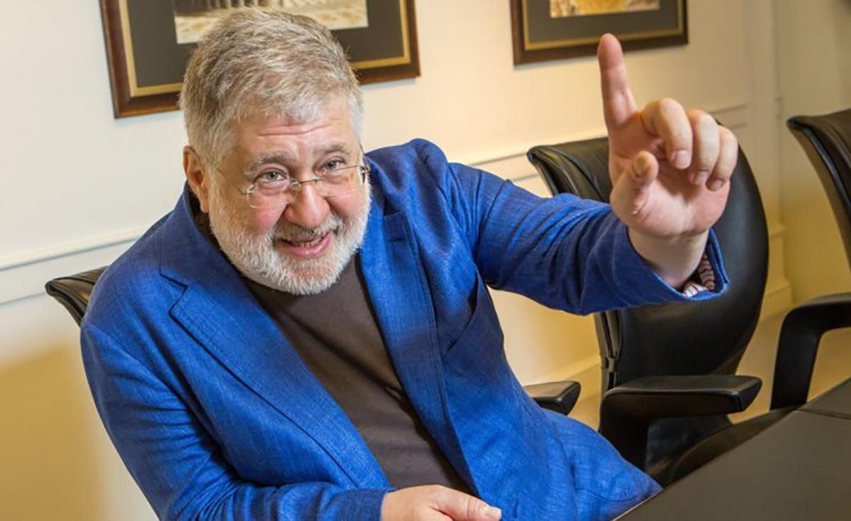 Підконтрольні Коломойському депутати: яка поправка вигідна олігарху Підконтрольні Коломойському депутати: яка поправка вигідна олігарху