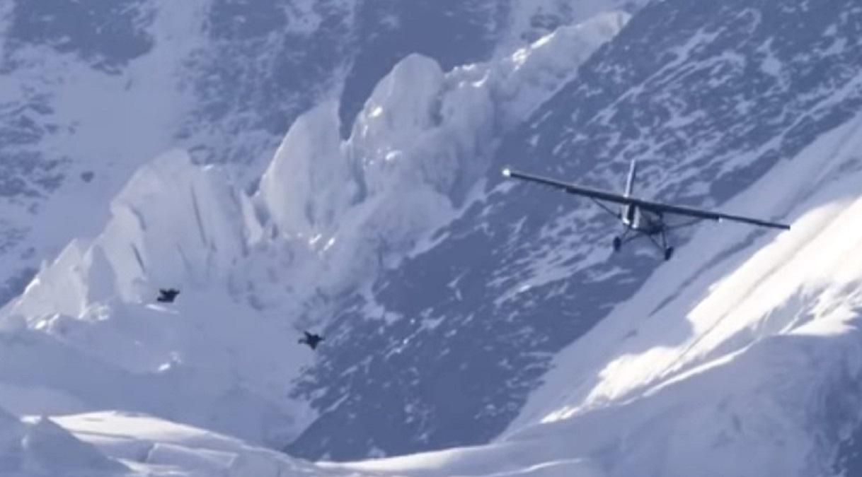 В Австрии разбился самолет с немецкой семьей: есть жертва В Австрии разбился самолет с немецкой семьей: есть жертва