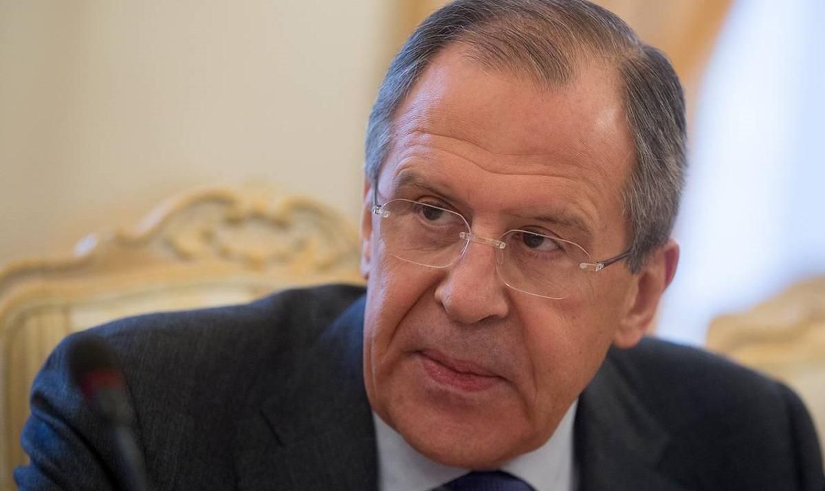 Реакція Росії на сакції проти "Північного потоку-2" Реакція Росії на сакції проти "Північного потоку-2"