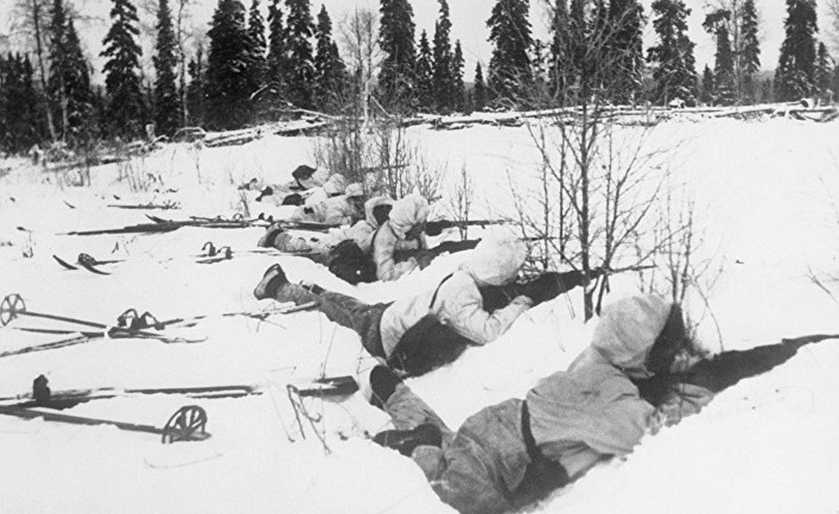 Предпосылки Зимней войны: как Финляндия противостояла СССР