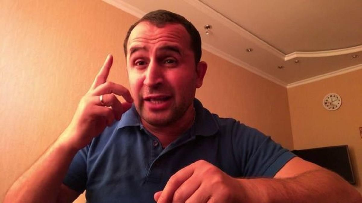 У ГПУ заявили, що не ухвалювали рішення видати Азербайджану опозиційного блогера