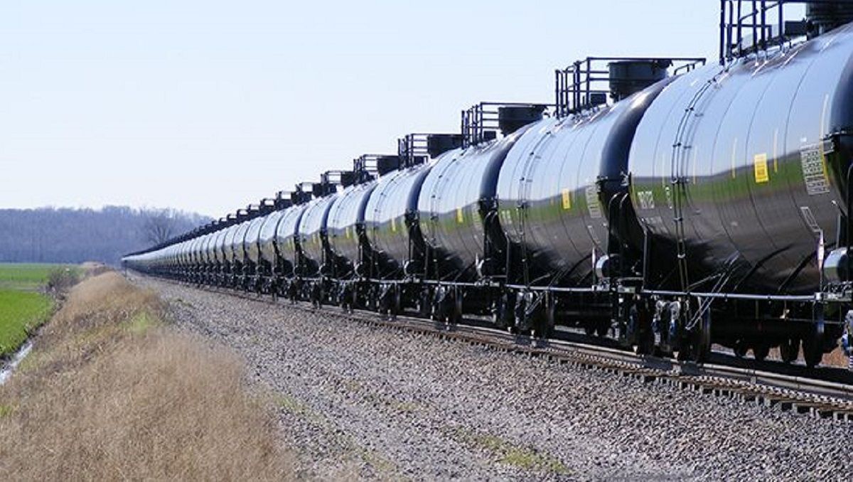 В Россию привезли ядерные отходы из Германии, к ним уже провели экскурсию В Россию привезли ядерные отходы из Германии, к ним уже провели экскурсию