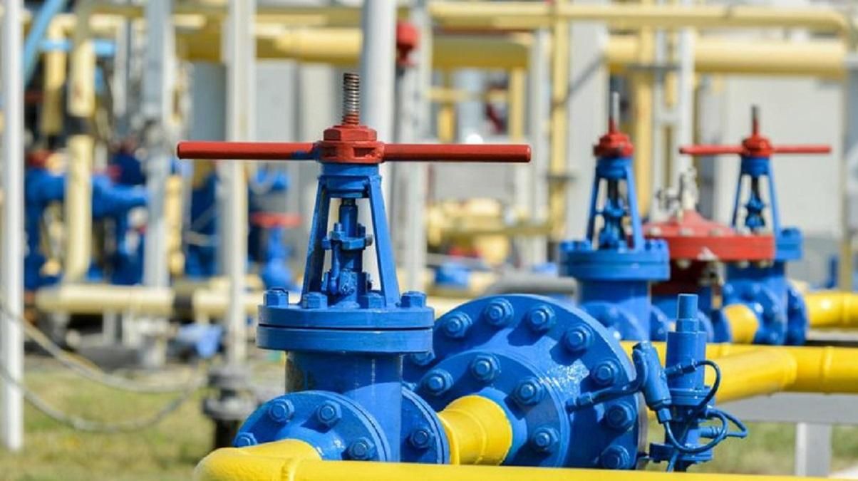 Возможное возобновление прямых поставок газа из России: украинские компании подписали договоры Возможное возобновление прямых поставок газа из России: украинские компании подписали договоры