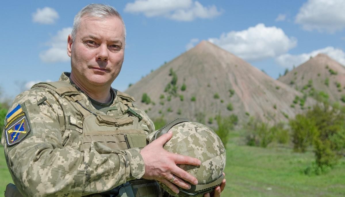 З 2020 року українська армія посилено вивчатиме англійську мову