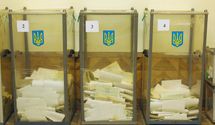 Результати виборів в ОТГ: кожен третій мандат – "Слуги народу"