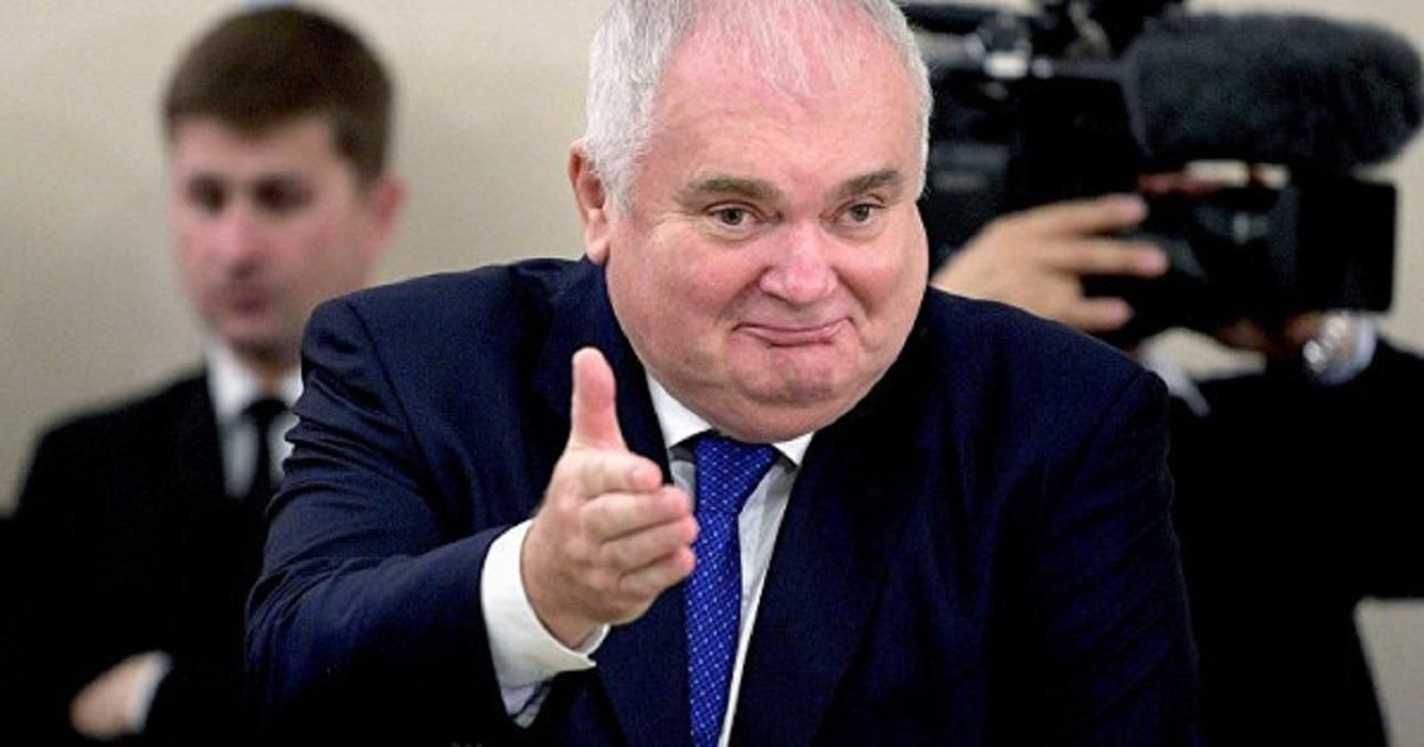 Оператора "Північного потоку-2" очолює колишній шпигун Штазі, – ЗМІ Оператора "Північного потоку-2" очолює колишній шпигун Штазі, – ЗМІ