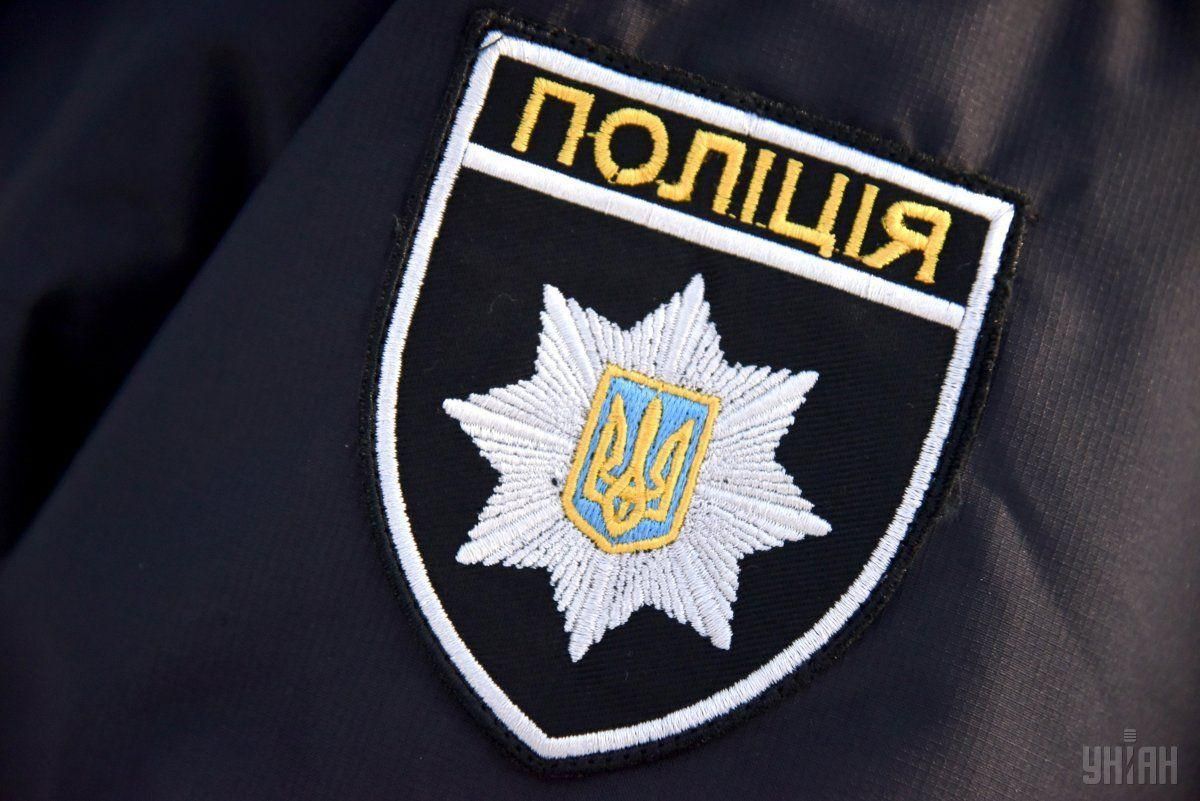 Поліцейський під час служби намагався скоїти самогубство Поліцейський під час служби намагався скоїти самогубство