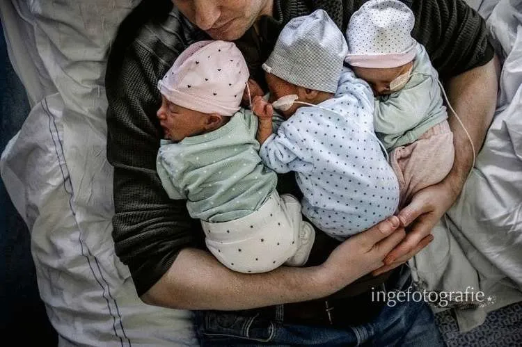 Тато з дітьки Тато з дітьки