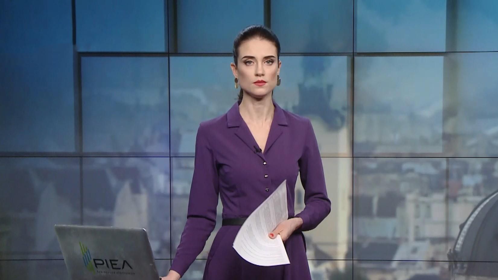 Випуск новин за 12:00: Зелені номери для електрокарів. Смерть на передовій Випуск новин за 12:00: Зелені номери для електрокарів. Смерть на передовій