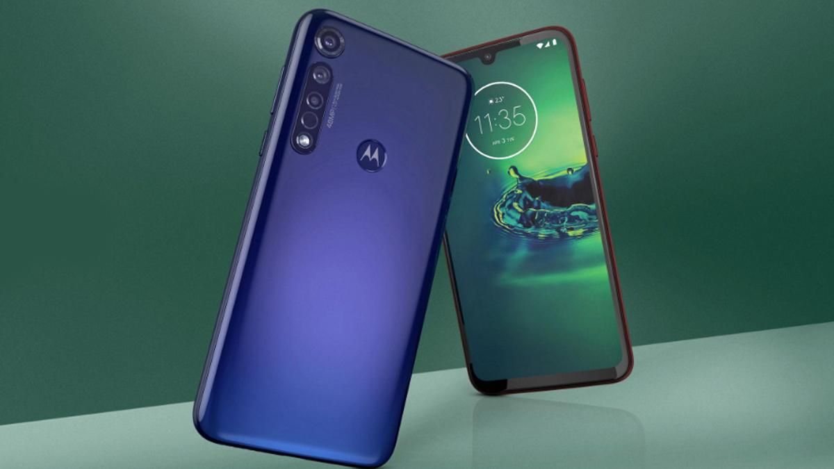 Motorola moto g8 plus – огляд, характеристики, ціна в Україні