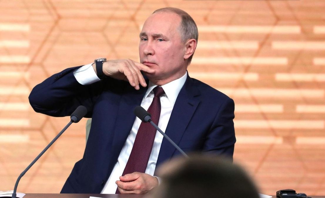 Проблема не в том, кто занимает президентское кресло в Киеве - 23 декабря 2019 - 24 Канал Проблема не в том, кто занимает президентское кресло в Киеве - 23 декабря 2019 - 24 Канал