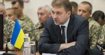 Минобороны планирует создать "пояс безопасности" в Черноморском регионе