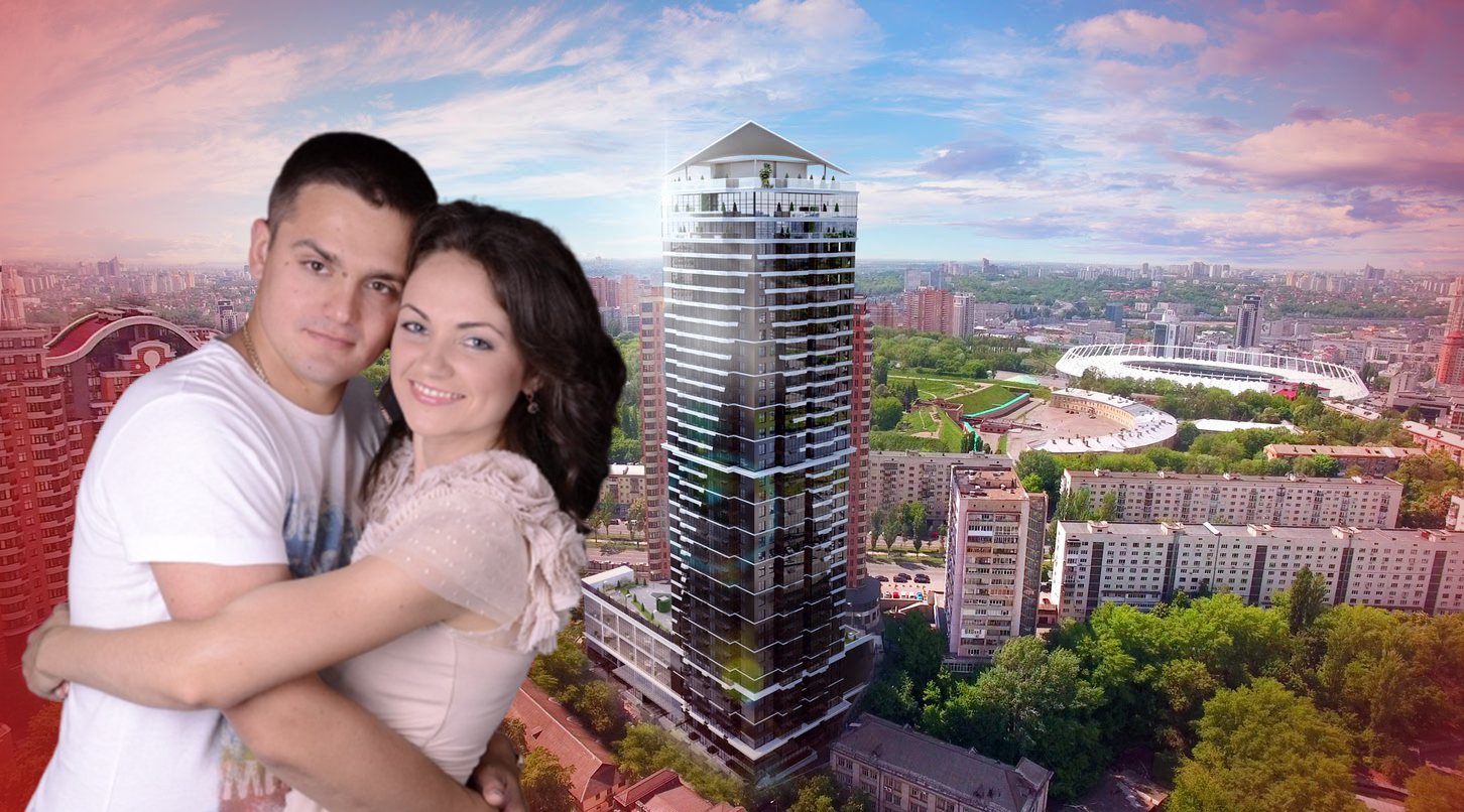 Як СБУшник Беззубенко отримав службову квартиру в одній з найдорожчих новобудов Києва Як СБУшник Беззубенко отримав службову квартиру в одній з найдорожчих новобудов Києва