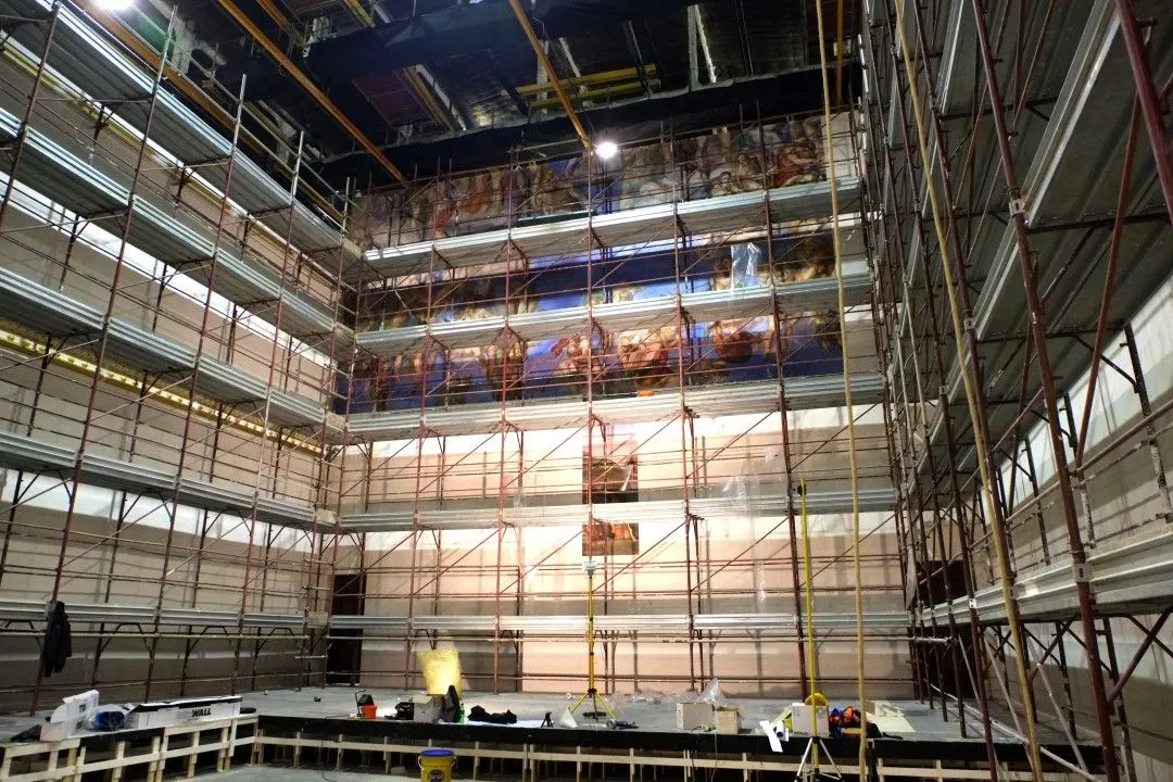 Фільм Два Папи Фільм Два Папи