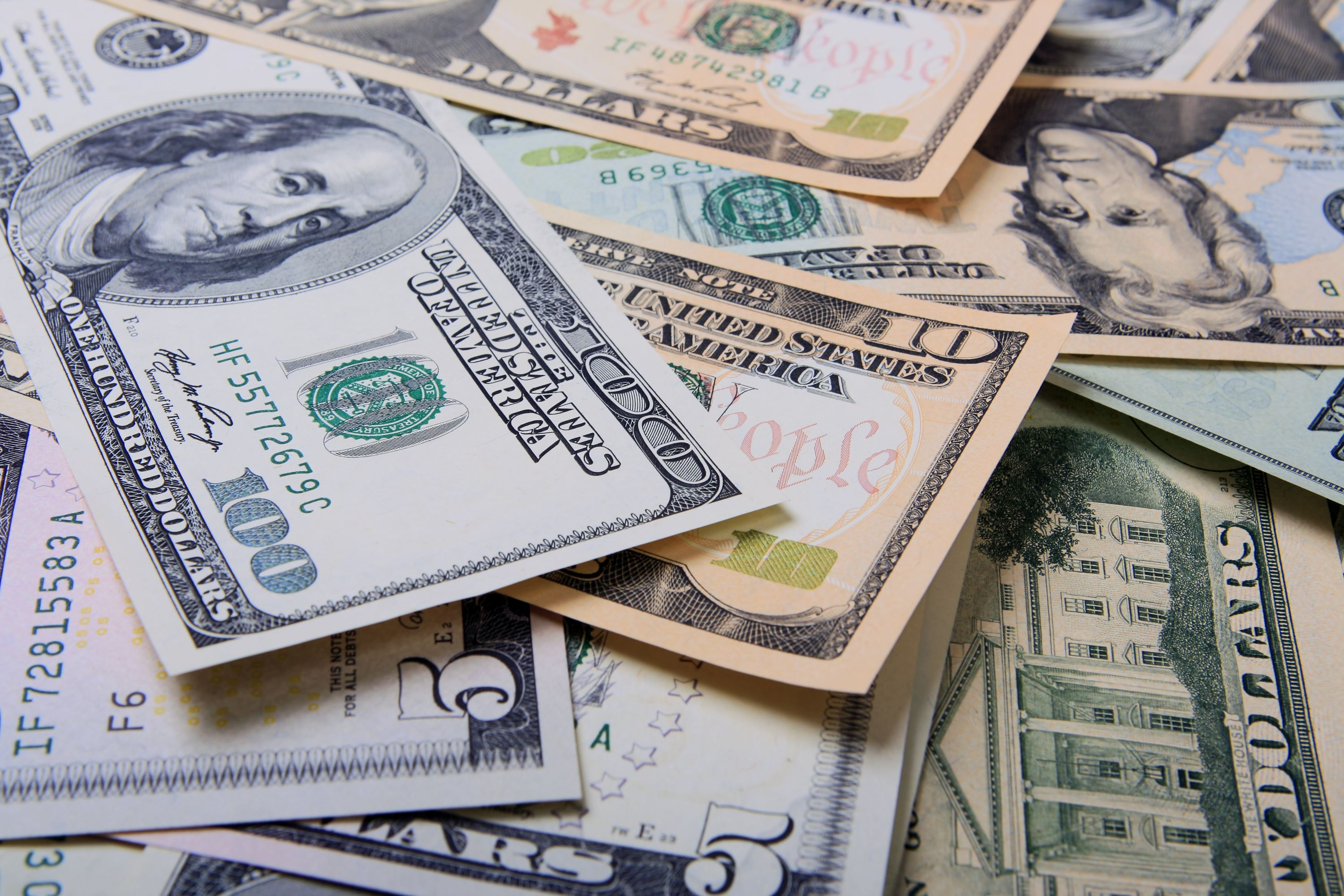 Курс доллара, евро – курс валют НБУ на сегодня 24 декабря 2019