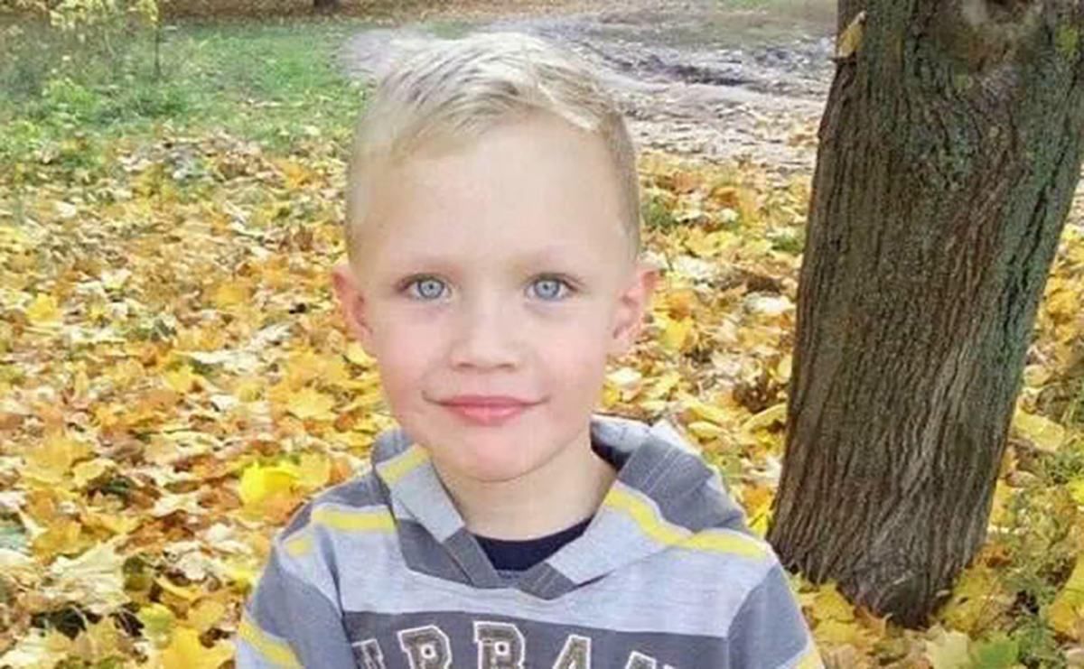Убийство полицейскими 5-летнего Кирилла Тлявова: дело передали в суд