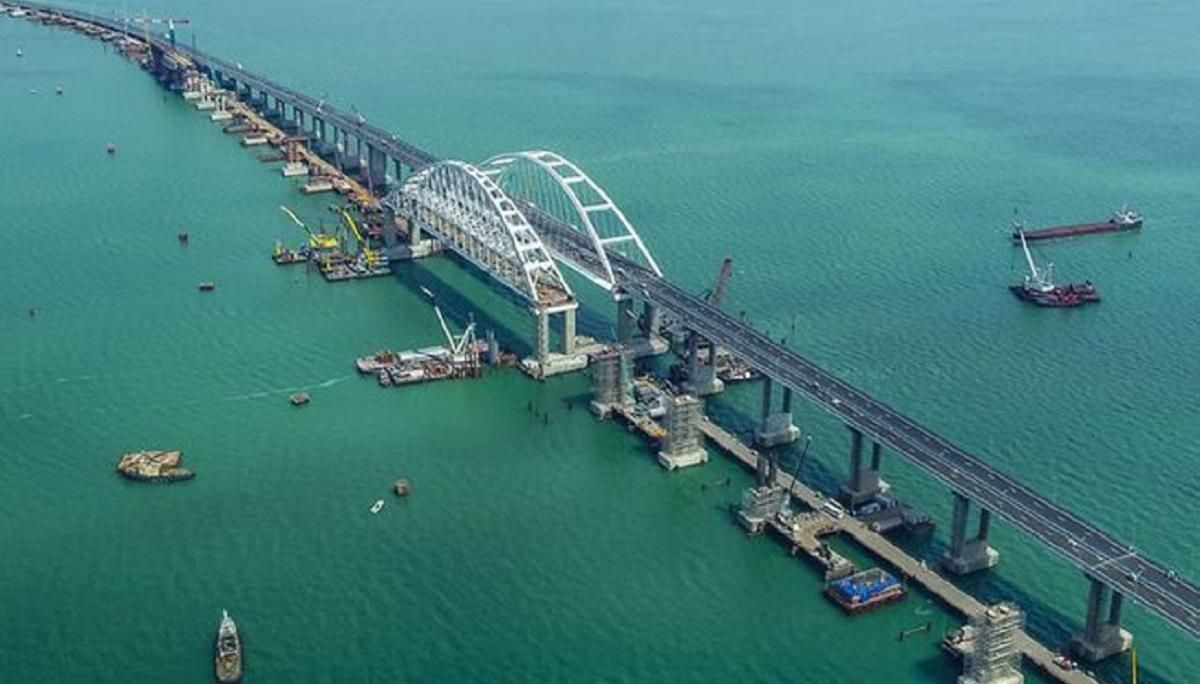 Євросоюз засудив запуск потягів до окупованого Криму Євросоюз засудив запуск потягів до окупованого Криму