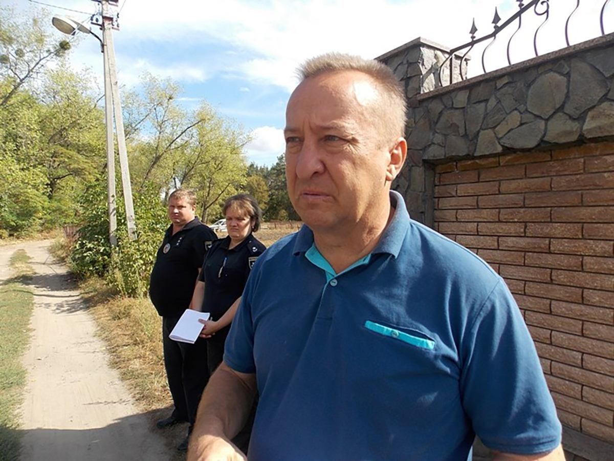 Розкрадання 800 тисяч гривень: на Житомирщині меру повідомили про підозру
