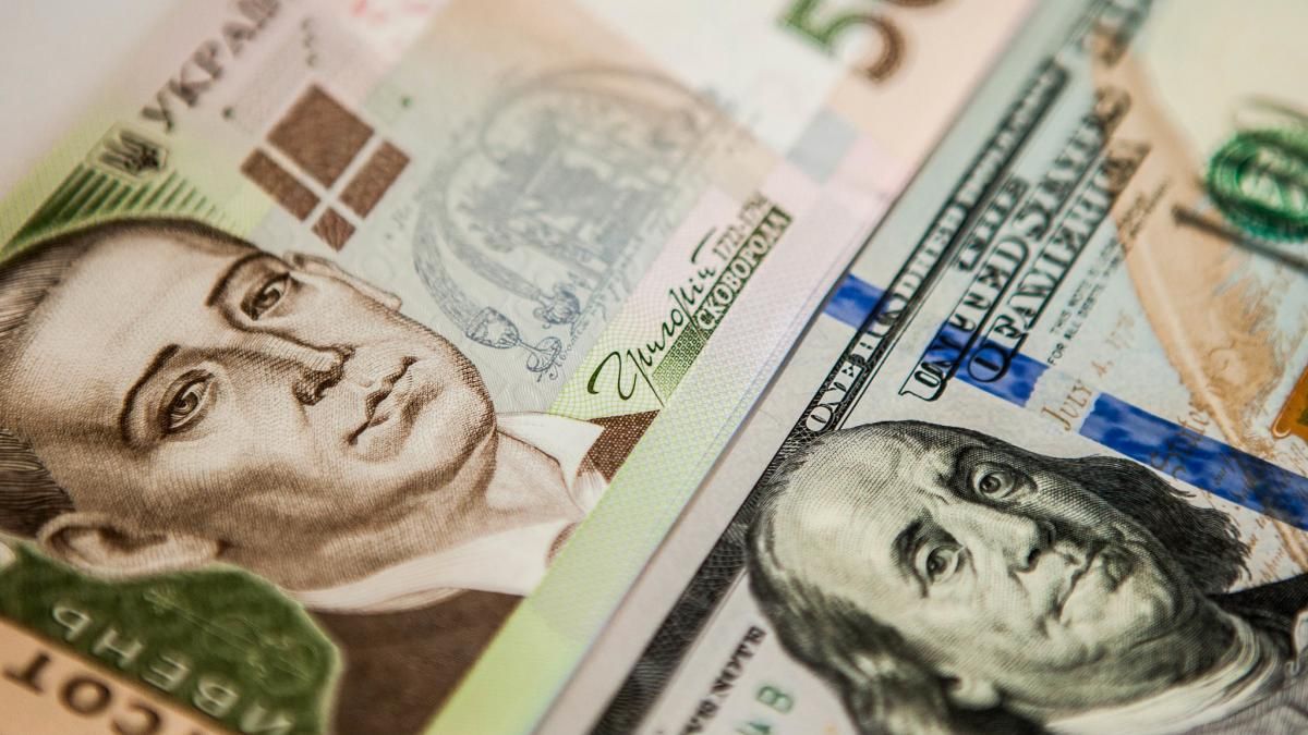 Який курс долара буде в січні 2020 року: відповідь експерта Який курс долара буде в січні 2020 року: відповідь експерта