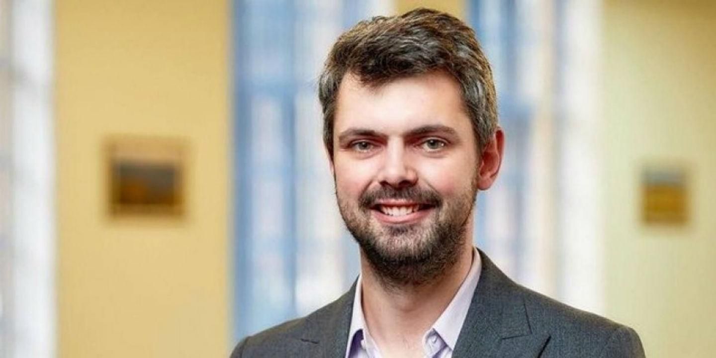 Новый глава Института нацпамяти прокомментировал заявление о новых героях для украинцев Новый глава Института нацпамяти прокомментировал заявление о новых героях для украинцев