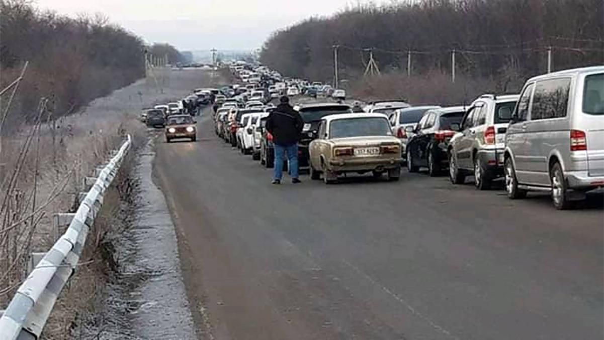 Прикордонники попередили про нові провокації бойовиків