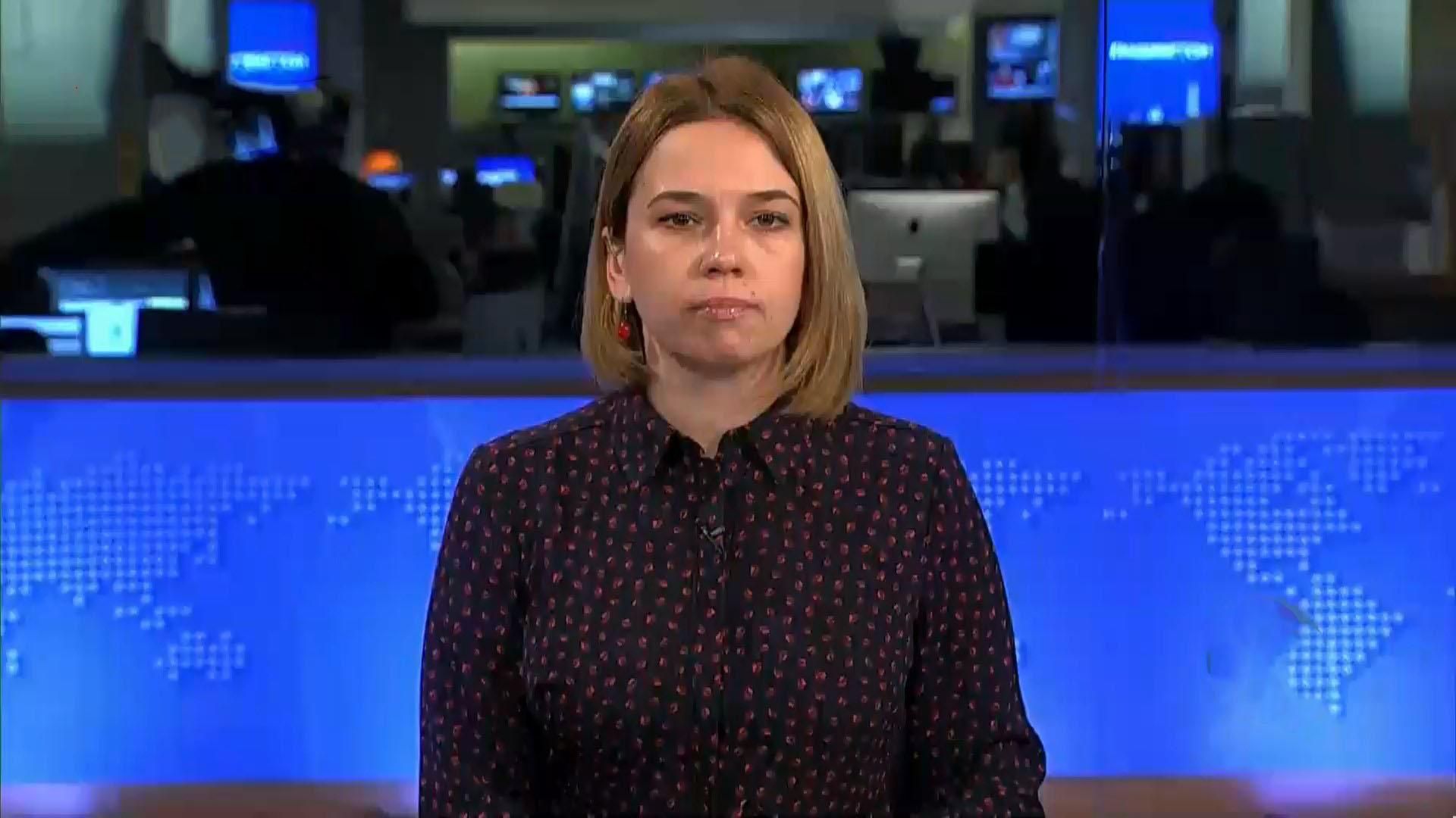 Голос Америки: Сенатор осудил Трампа за задержку военной помощи Украине Голос Америки: Сенатор осудил Трампа за задержку военной помощи Украине