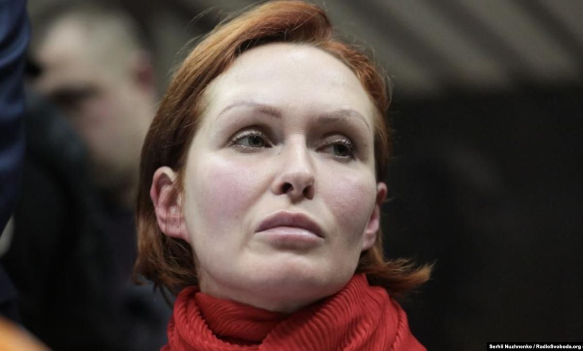 Апелляция Кузьменко – мера пресечения по делу Шеремета Апелляция Кузьменко – мера пресечения по делу Шеремета