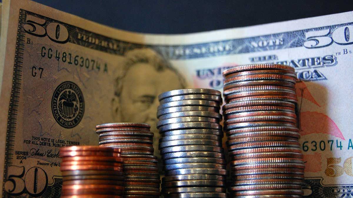 Готівковий курс валют 24.12.2019 – курс долару, євро Готівковий курс валют 24.12.2019 – курс долару, євро