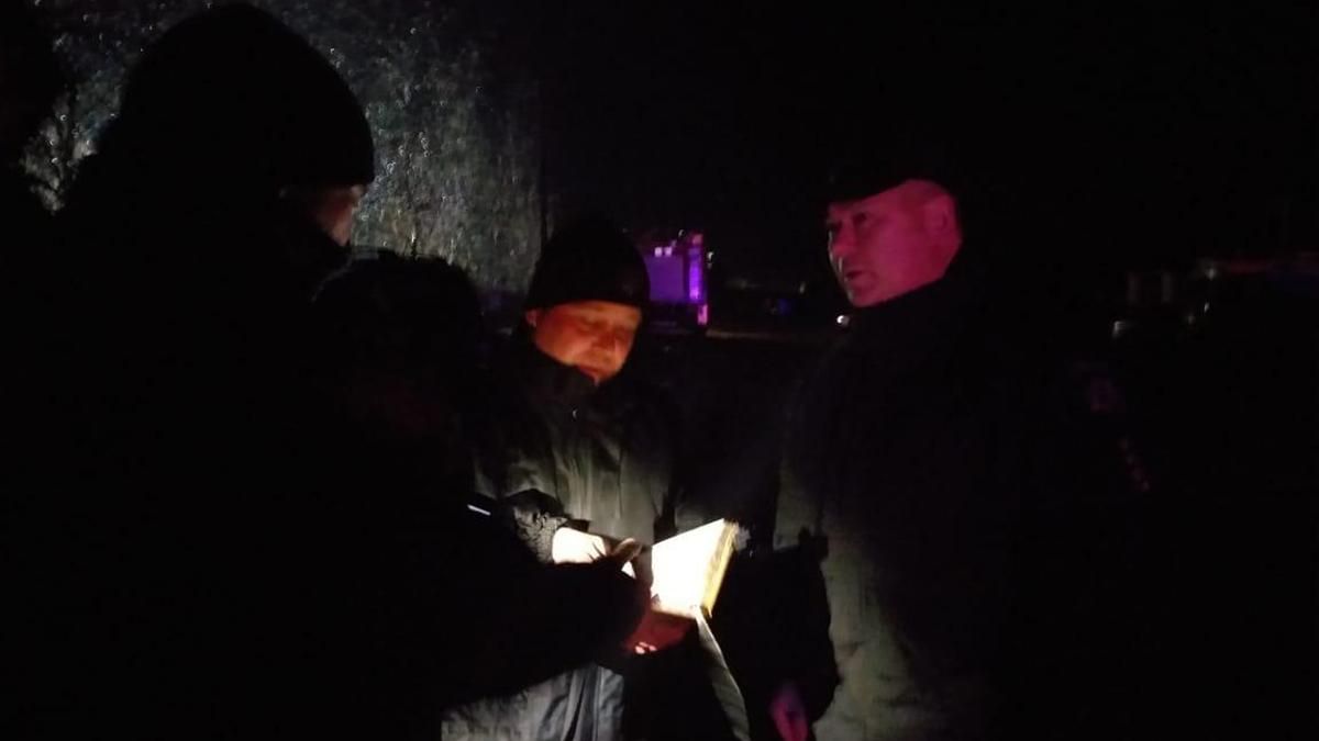 Пожар в психоневрологическом интернате Луганщины расследует ГБР Пожар в психоневрологическом интернате Луганщины расследует ГБР