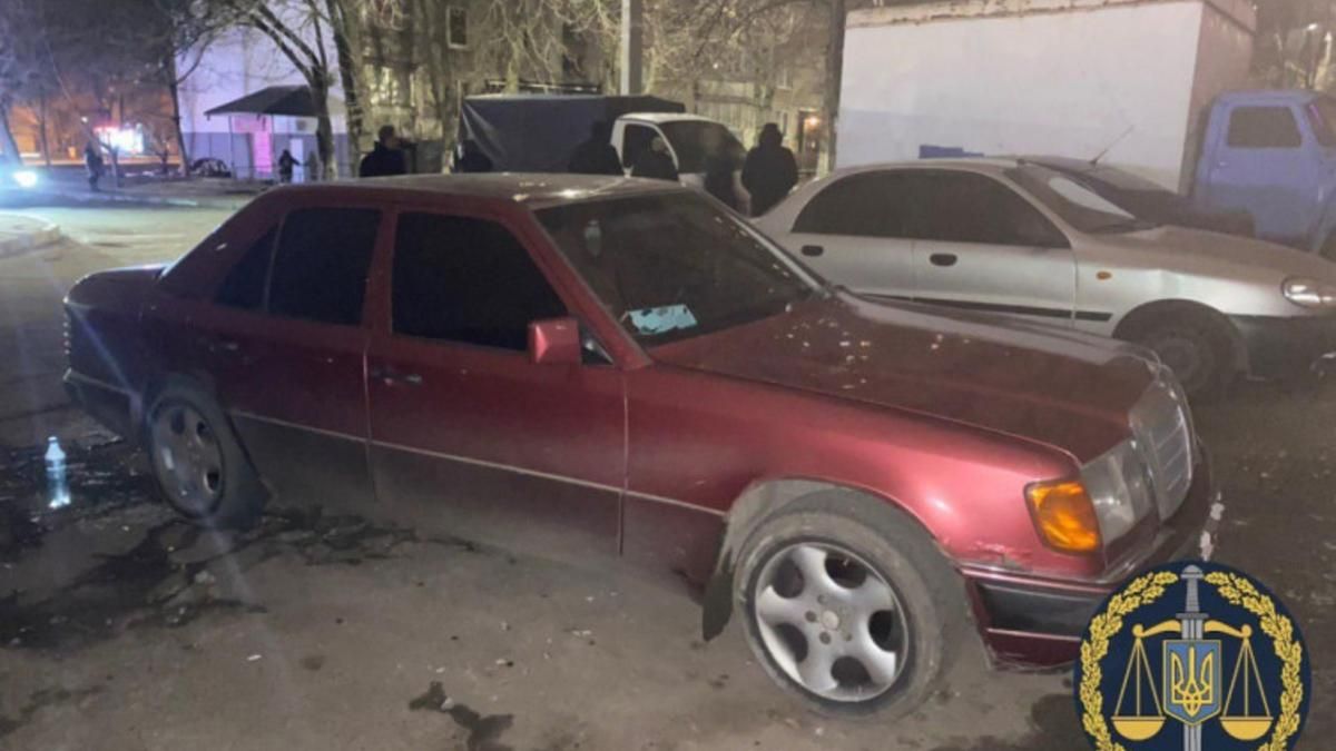 Драка между должностными лицами в Харькове: руководителю водоканала сообщили о подозрении Драка между должностными лицами в Харькове: руководителю водоканала сообщили о подозрении