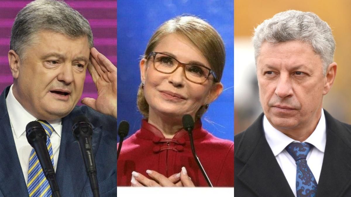 Рекордсмени у Раді: хто з нардепів має найбільше антикорупційних кейсів Рекордсмени у Раді: хто з нардепів має найбільше антикорупційних кейсів